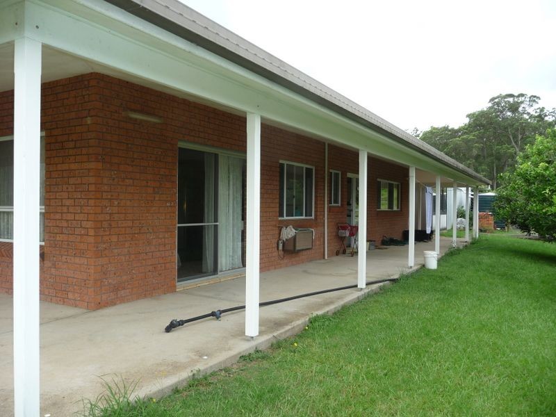 Strathcedar NSW 2429