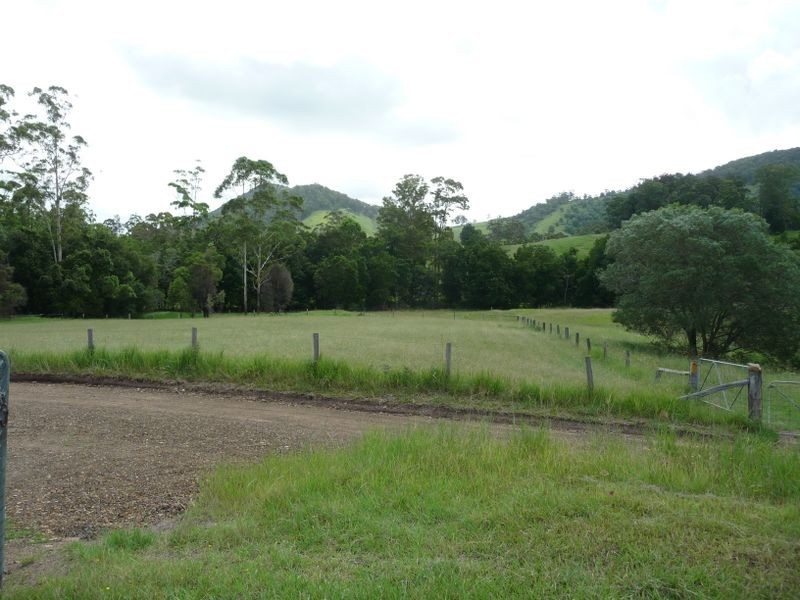Strathcedar NSW 2429