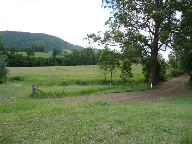 Strathcedar NSW 2429