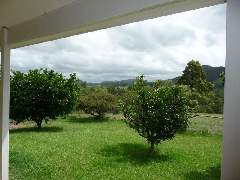 Strathcedar NSW 2429