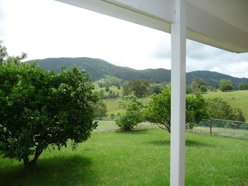 Strathcedar NSW 2429
