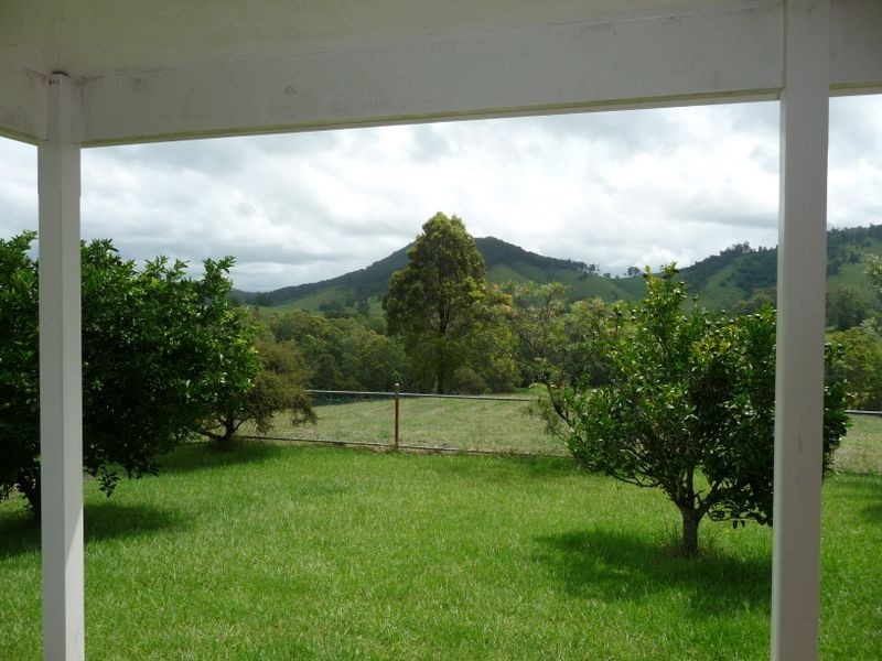 Strathcedar NSW 2429