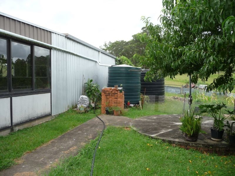 Strathcedar NSW 2429