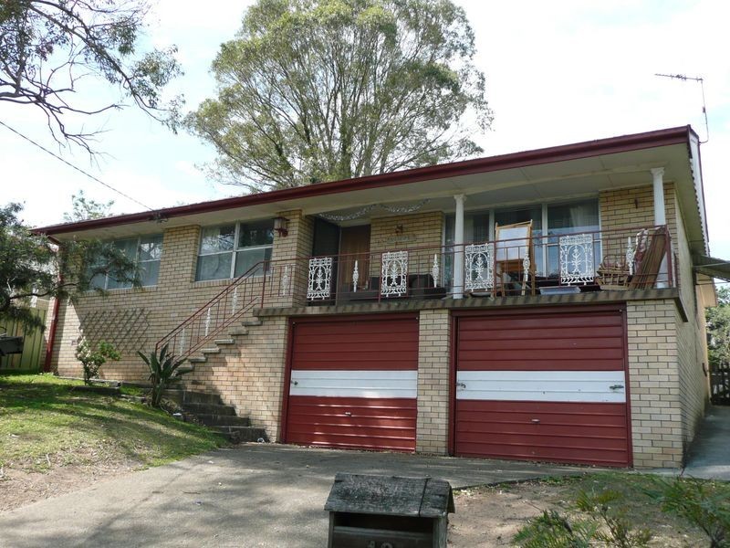 18 McPherson Street, Wingham NSW 2429