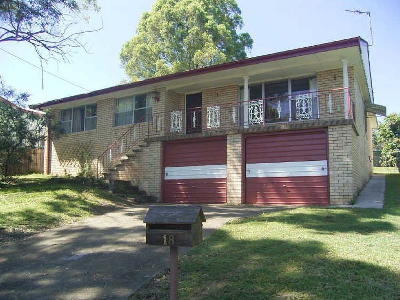 18 McPherson Street, Wingham NSW 2429