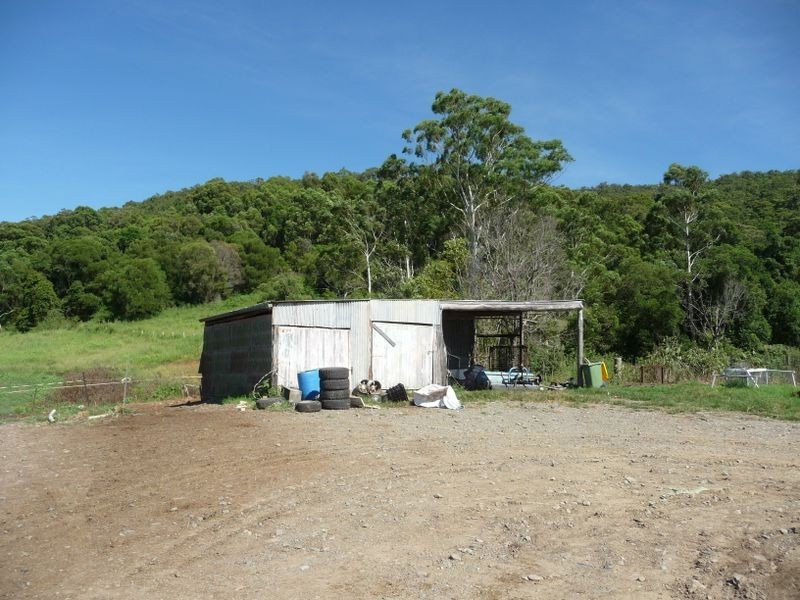 Moorland NSW 2443