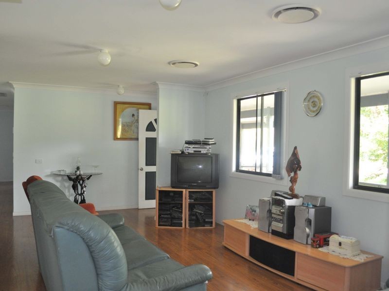Mount George NSW 2424