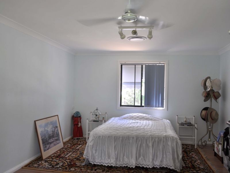 Mount George NSW 2424