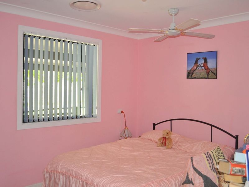 Mount George NSW 2424