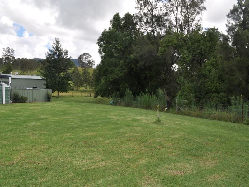 Mount George NSW 2424