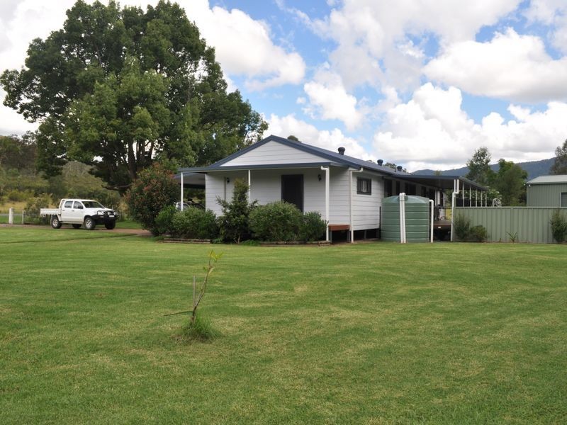 Mount George NSW 2424
