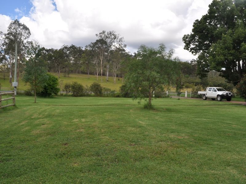 Mount George NSW 2424