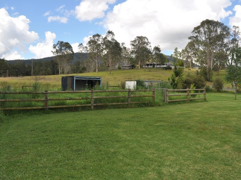 Mount George NSW 2424