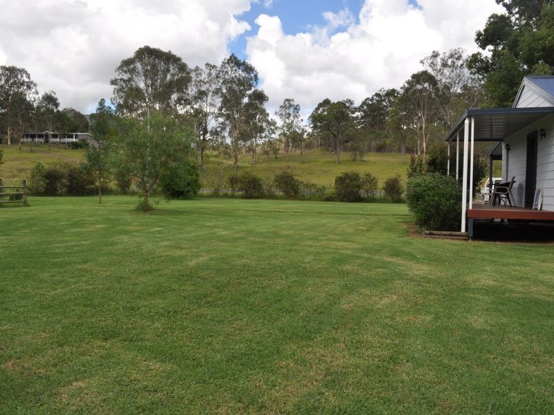 Mount George NSW 2424