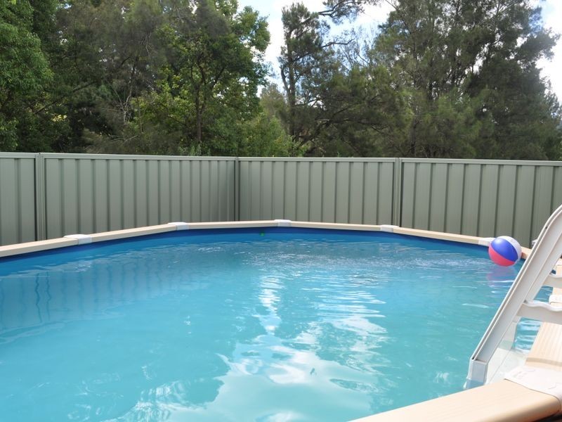 Mount George NSW 2424
