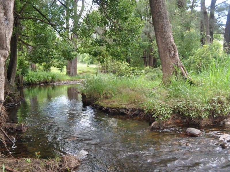 Mount George NSW 2424