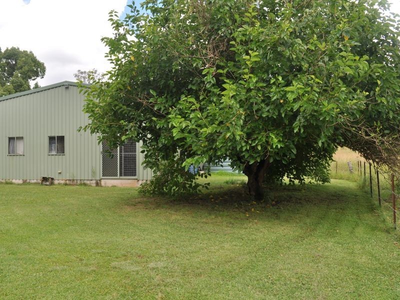 Mount George NSW 2424