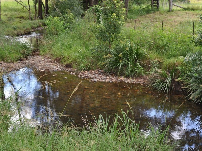 Mount George NSW 2424