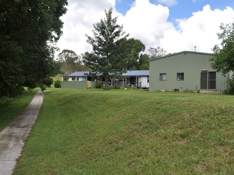 Mount George NSW 2424