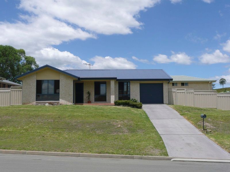 2 Ellenora Circuit, Wingham NSW 2429