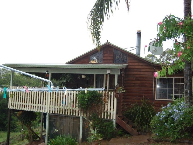 Dyers Crossing NSW 2429