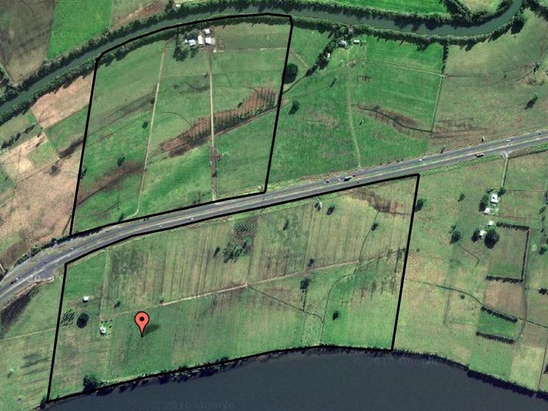 Jones Island NSW 2430