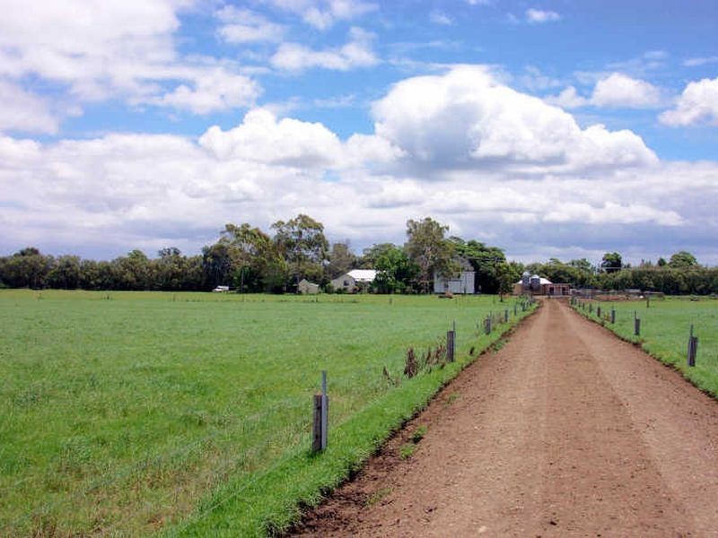 Jones Island NSW 2430