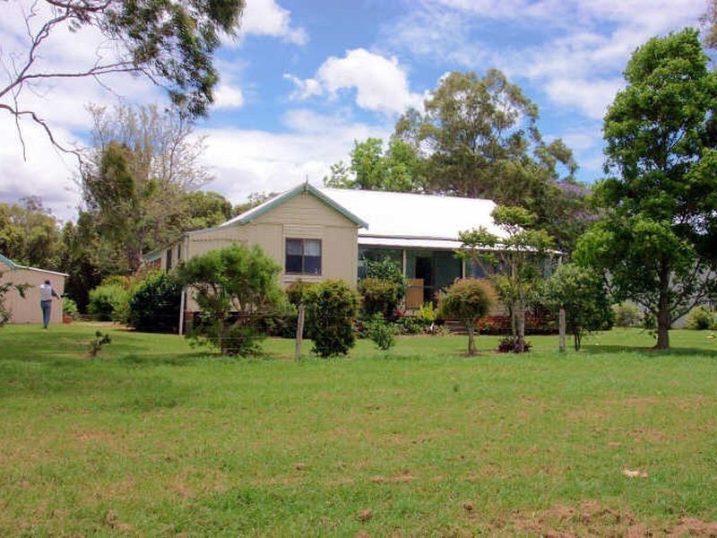 Jones Island NSW 2430