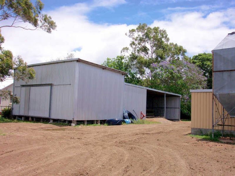 Jones Island NSW 2430