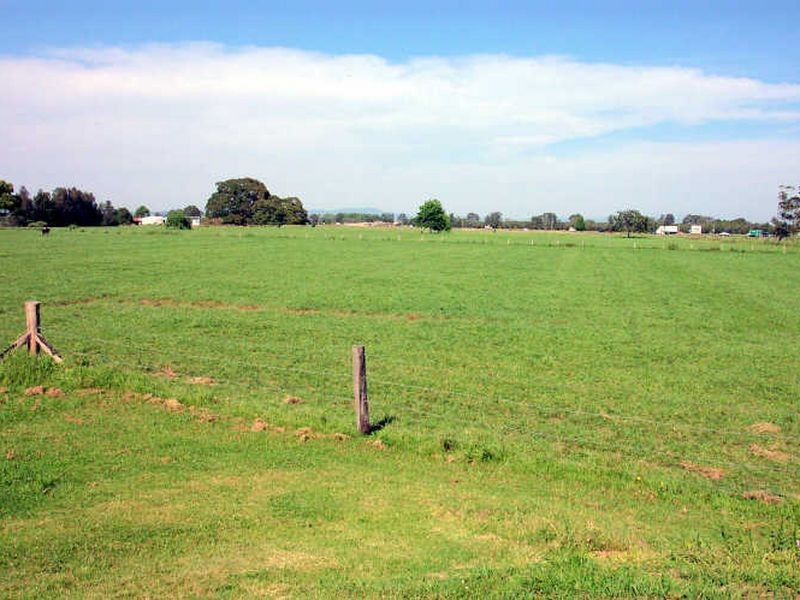 Jones Island NSW 2430