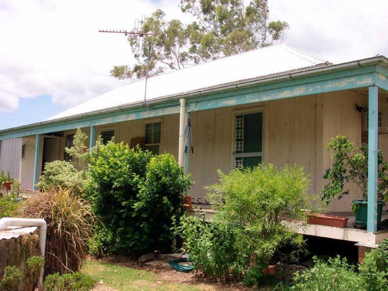 Jones Island NSW 2430