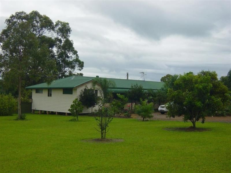Firefly NSW 2429