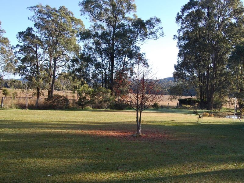 Firefly NSW 2429