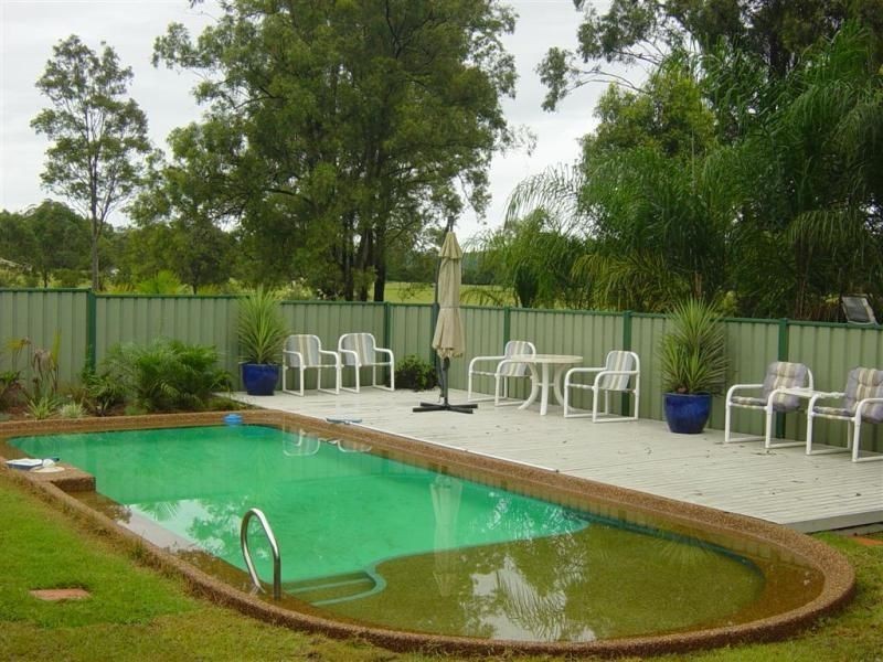 Firefly NSW 2429