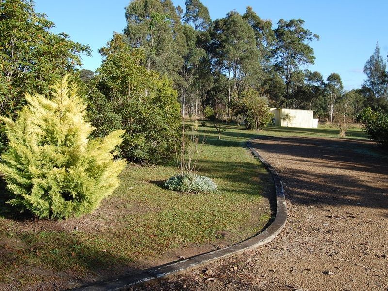 Firefly NSW 2429
