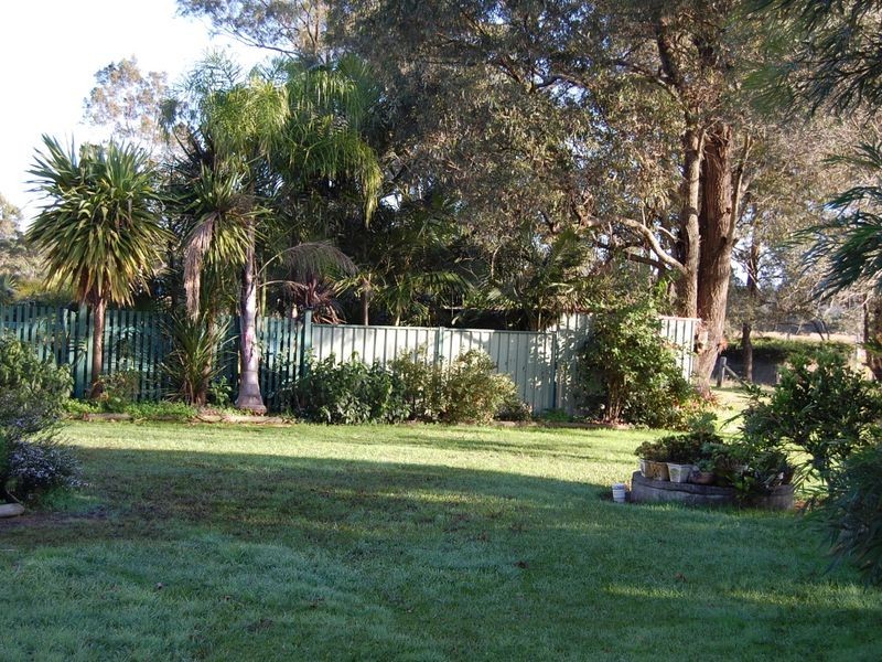 Firefly NSW 2429