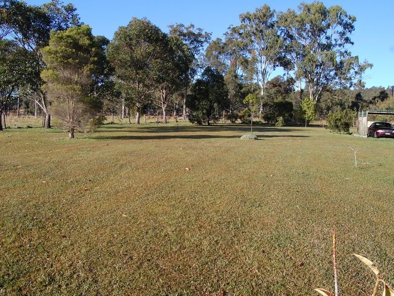 Firefly NSW 2429