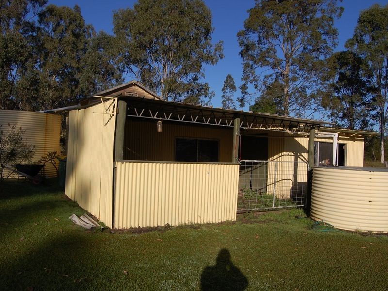 Firefly NSW 2429
