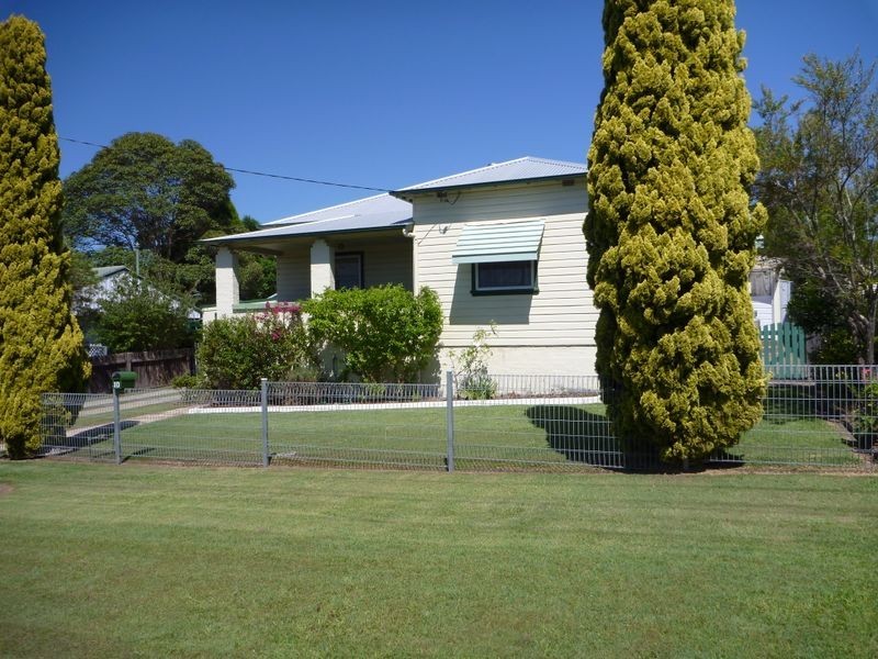 Wingham NSW 2429