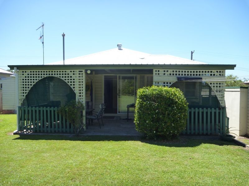 Wingham NSW 2429