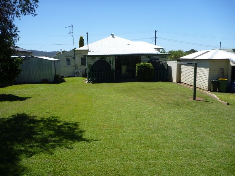 Wingham NSW 2429