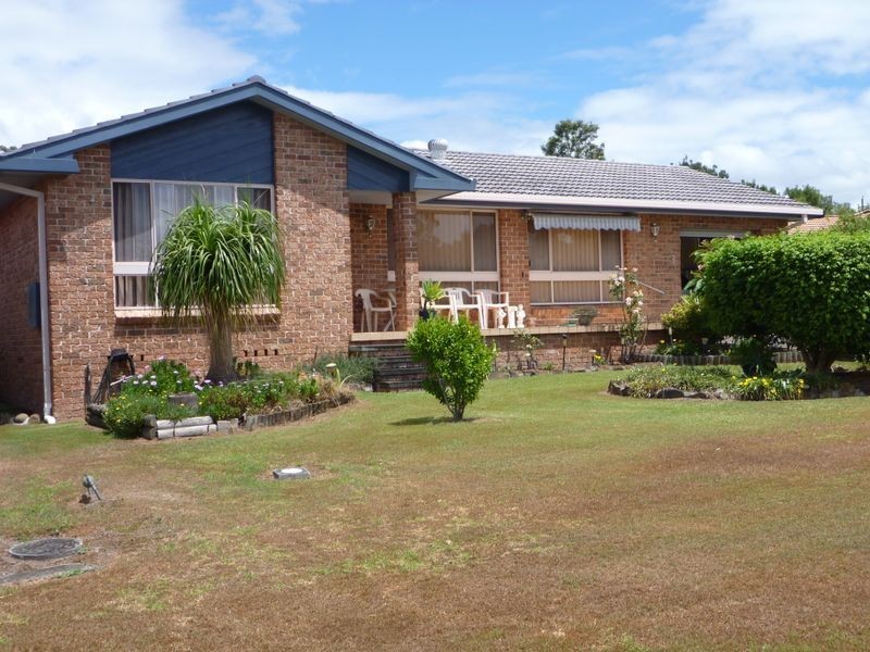 Wingham NSW 2429
