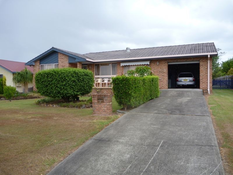 Wingham NSW 2429