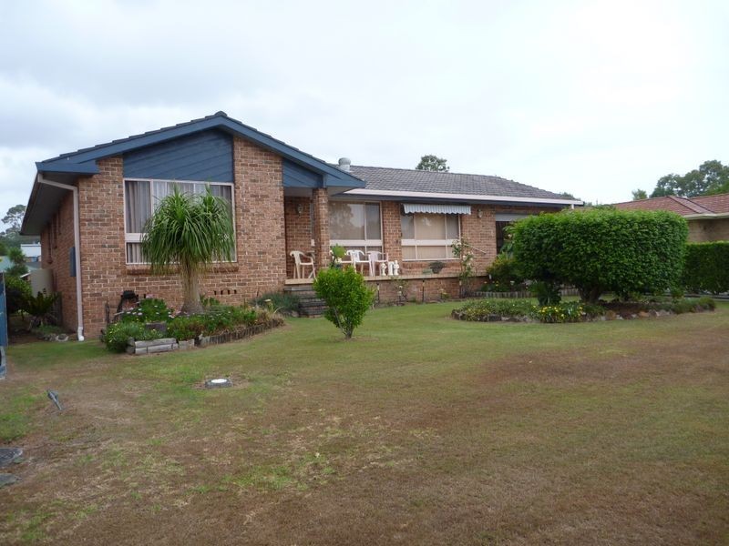 Wingham NSW 2429