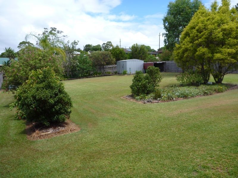 Wingham NSW 2429