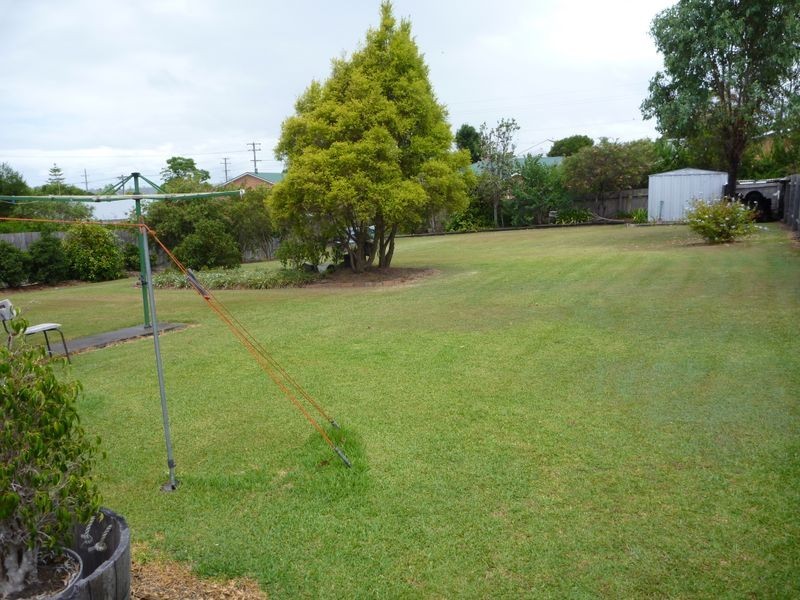 Wingham NSW 2429