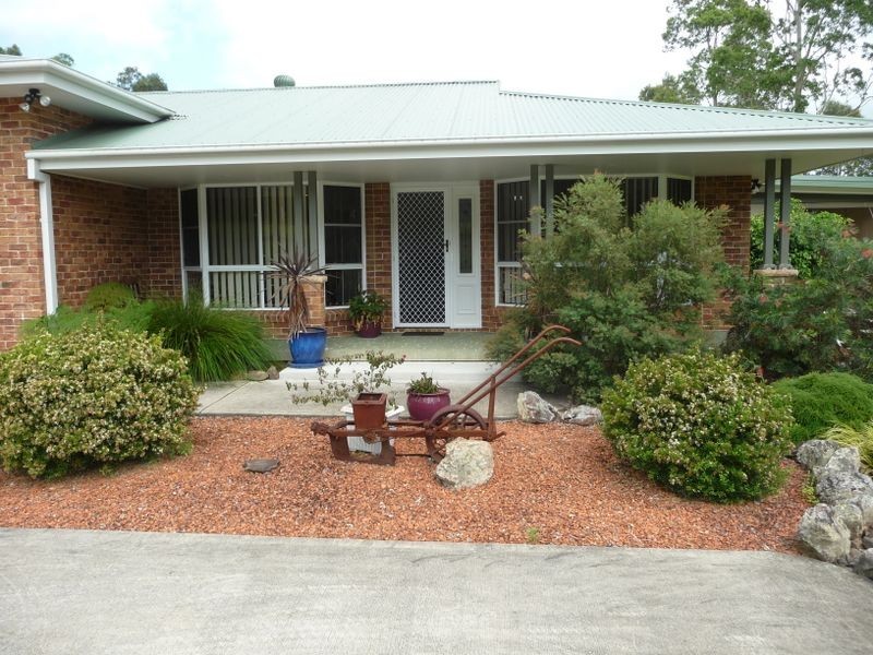 5A Honeyeater Place, Wingham NSW 2429