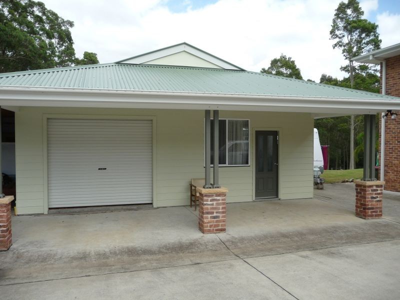 5A Honeyeater Place, Wingham NSW 2429
