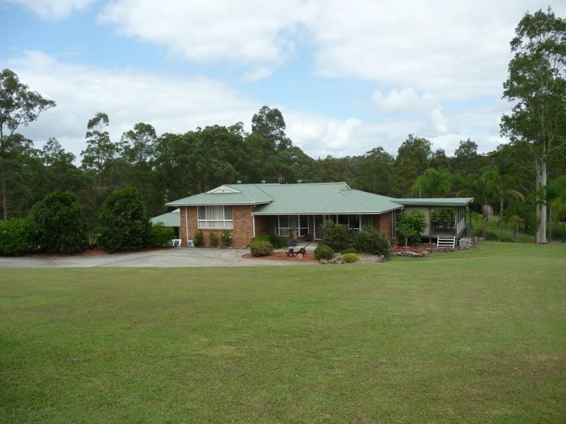 5A Honeyeater Place, Wingham NSW 2429