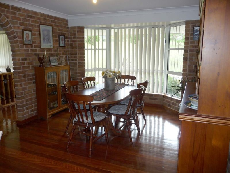 5A Honeyeater Place, Wingham NSW 2429